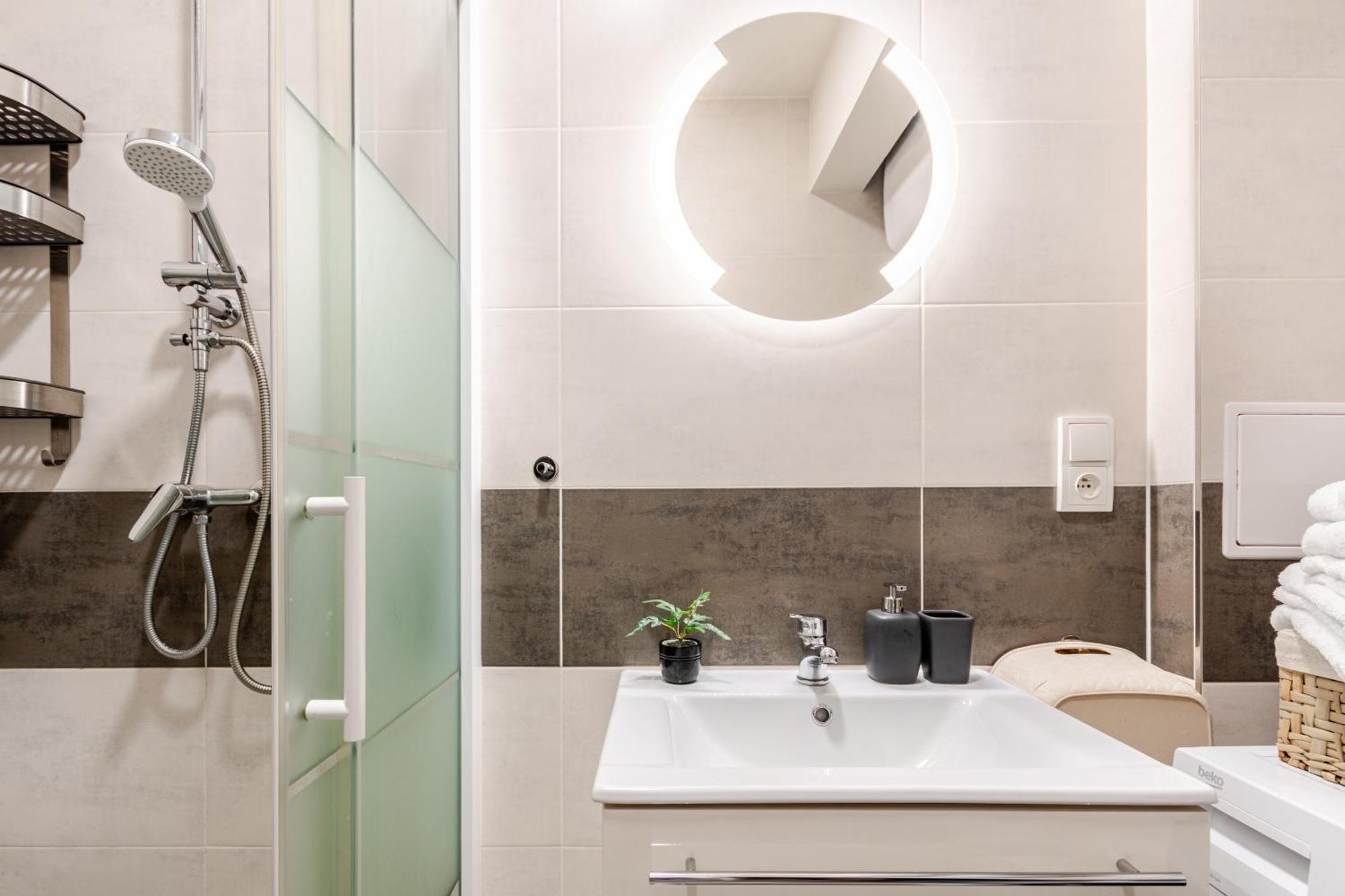 Apartamento Charm Deco Near Old Town, All-friendly *