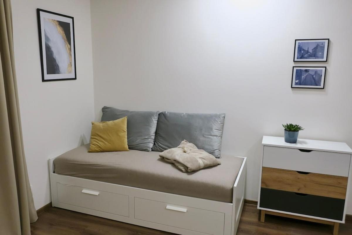 Charm Deco Near Old Town, All-friendly Apartamento *