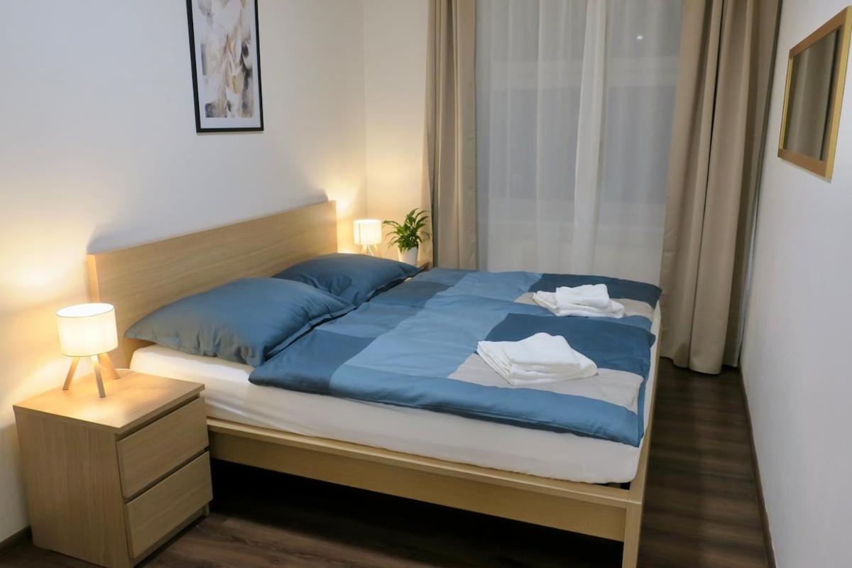 Charm Deco Near Old Town, All-friendly Apartamento Praga