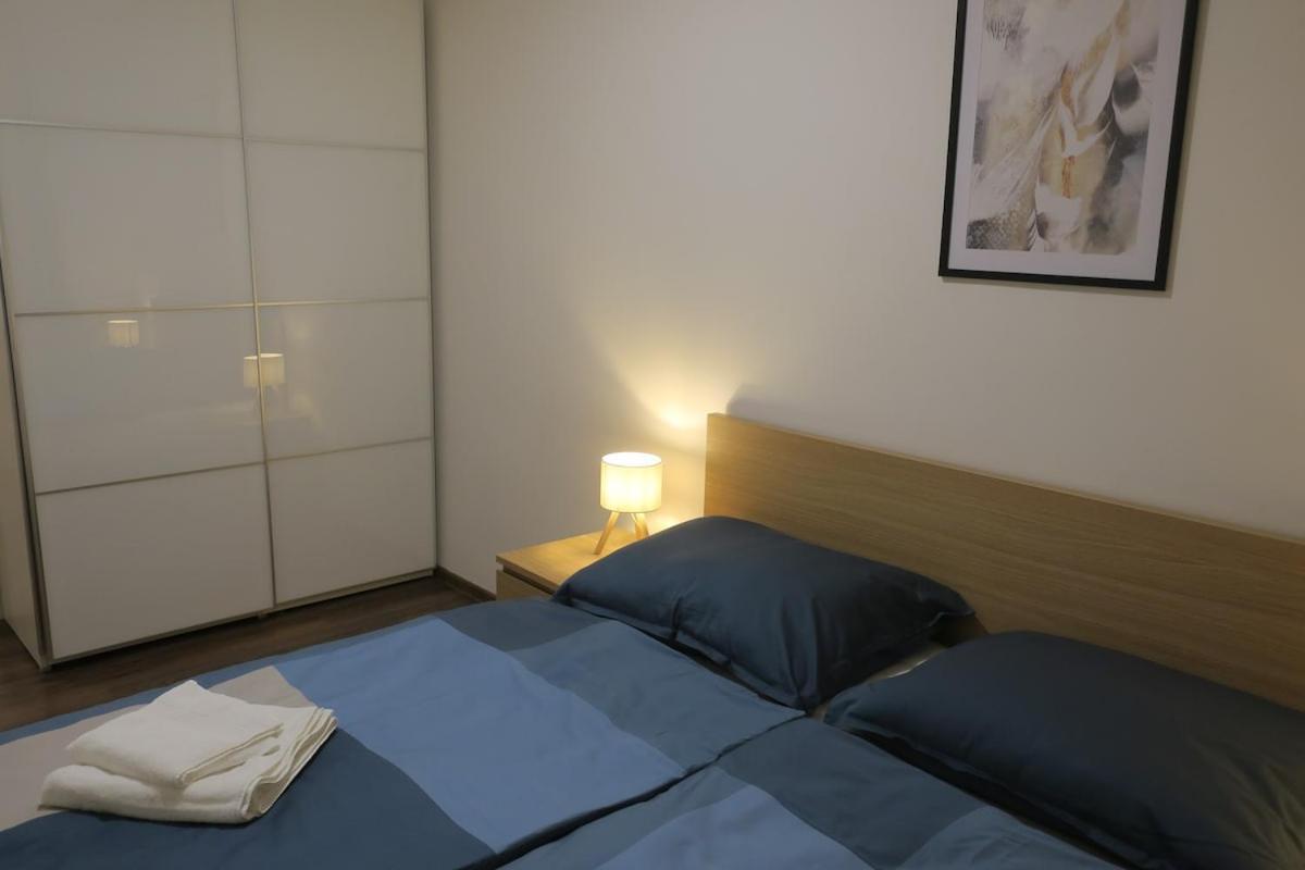 Apartamento Charm Deco Near Old Town, All-friendly Praga