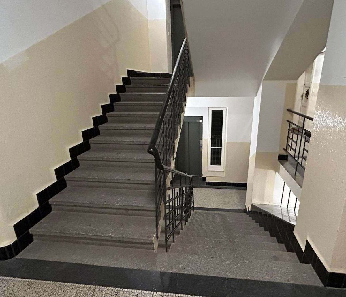 Apartamento Charm Deco Near Old Town, All-friendly *
