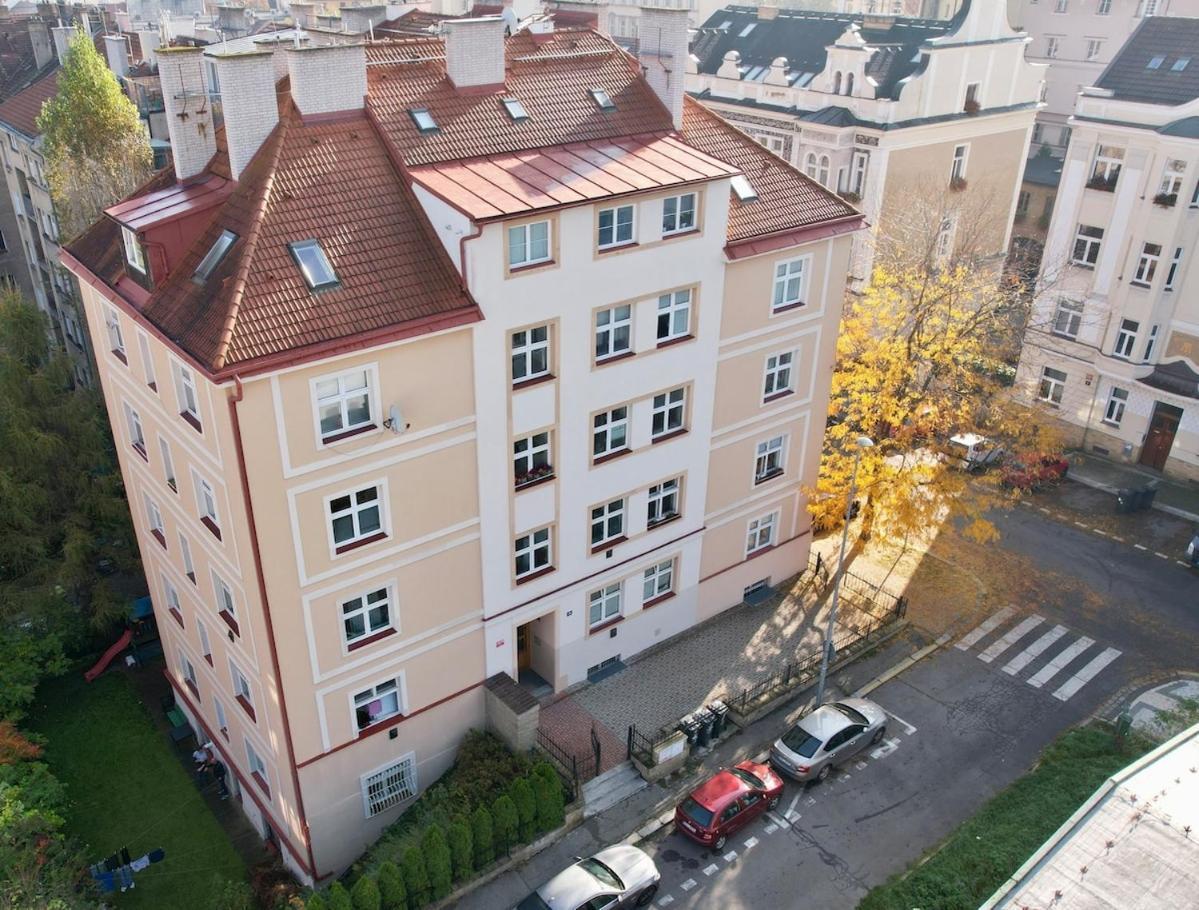 Apartamento Charm Deco Near Old Town, All-friendly