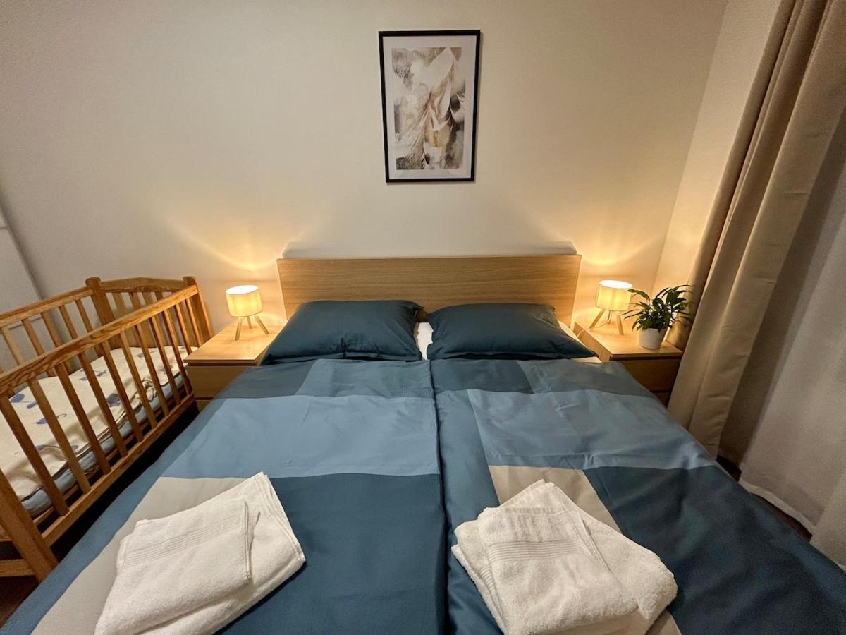 Charm Deco Near Old Town, All-friendly Apartamento Praga
