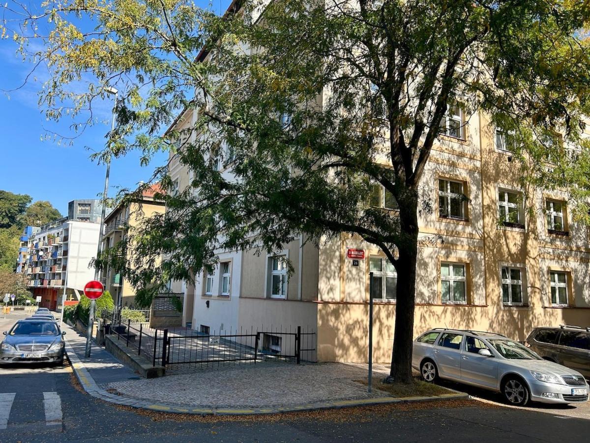 Apartment Charm Deco Near Old Town, All-friendly Prag