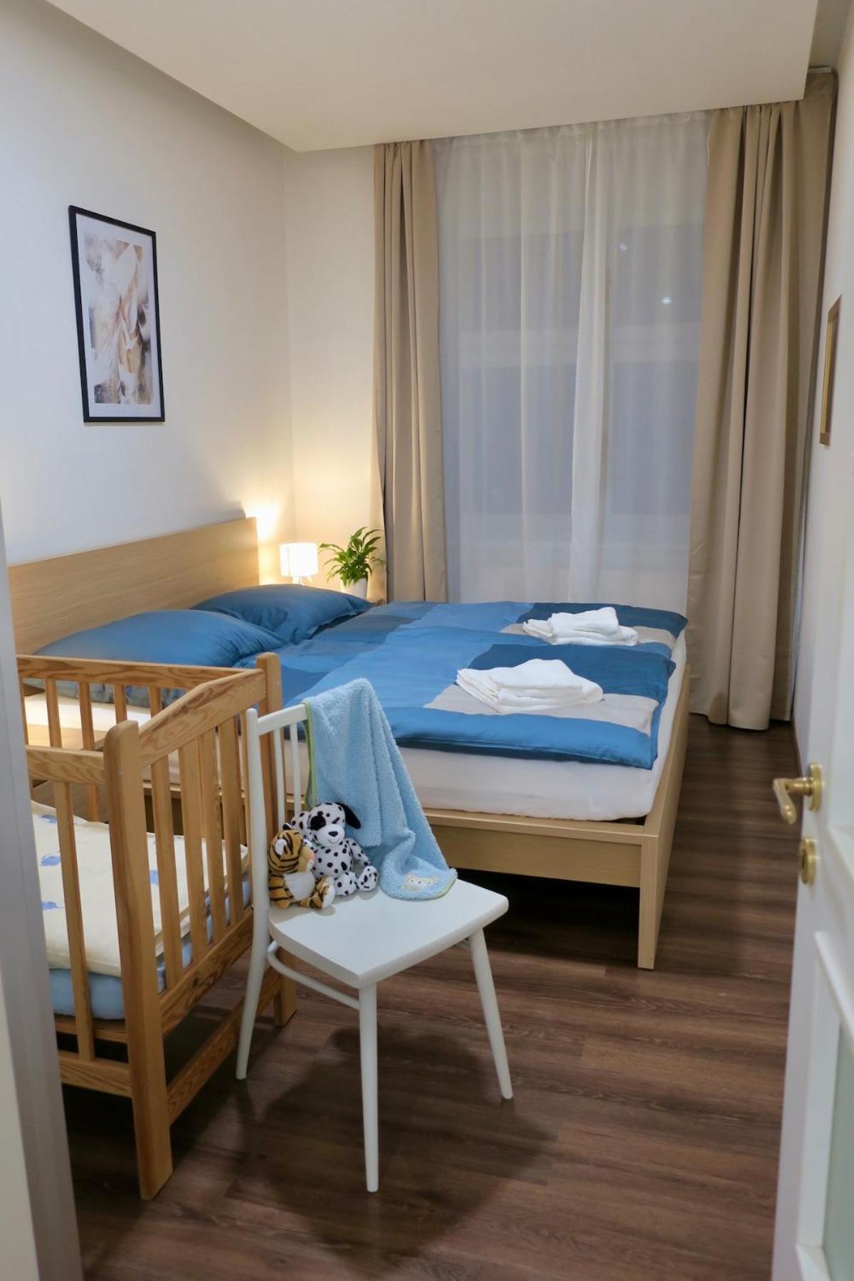 Apartamento Charm Deco Near Old Town, All-friendly *