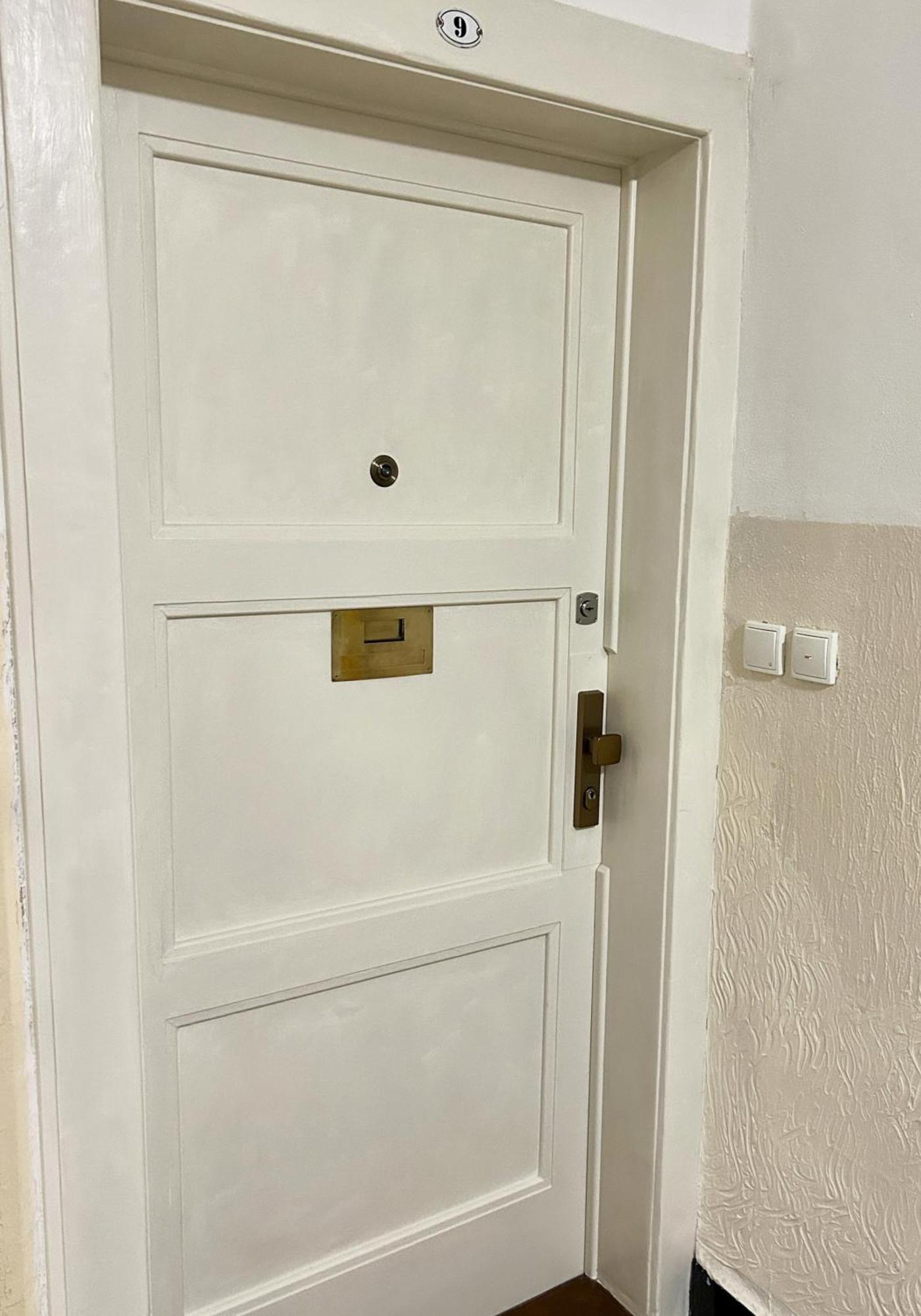 Charm Deco Near Old Town, All-friendly Apartment Prag