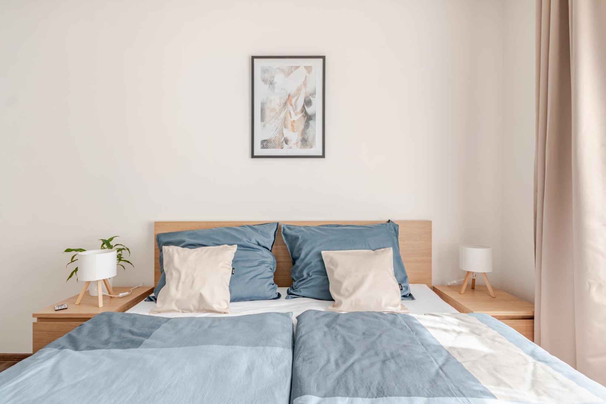 Apartamento Charm Deco Near Old Town, All-friendly