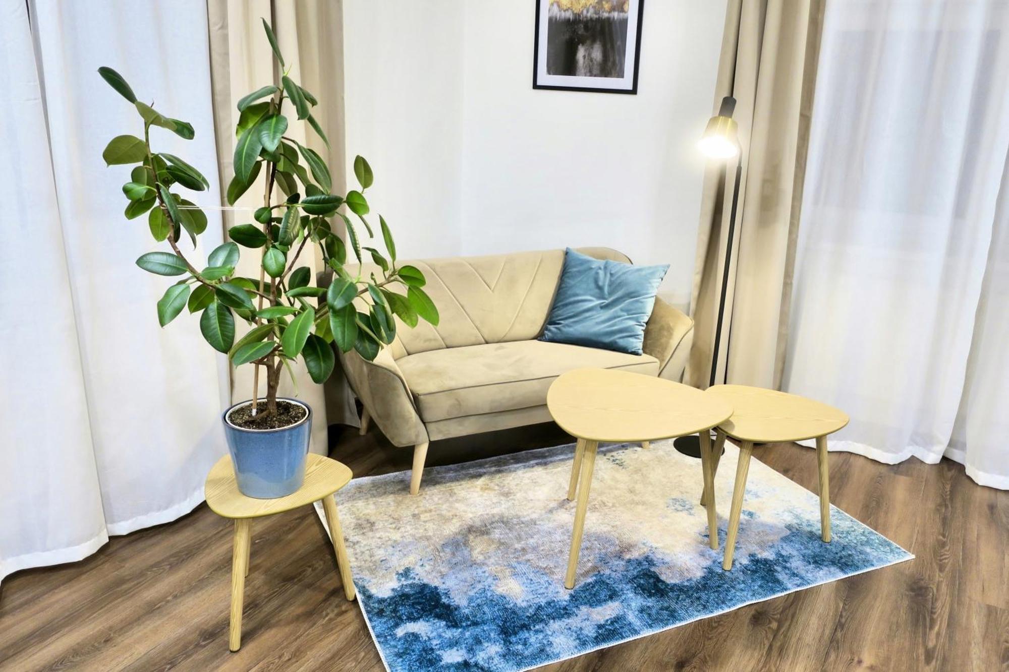 Charm Deco Near Old Town, All-friendly Apartamento *