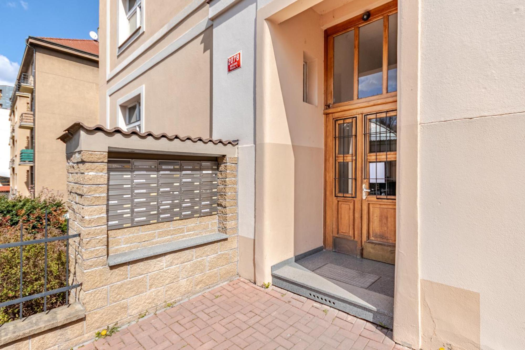 Charm Deco Near Old Town, All-friendly Apartamento Praga